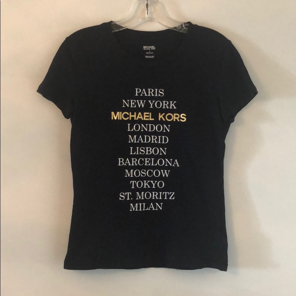 Micheal Kors T-Shirt